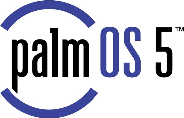 Palm OS 5 with A Range Of New Increased Features