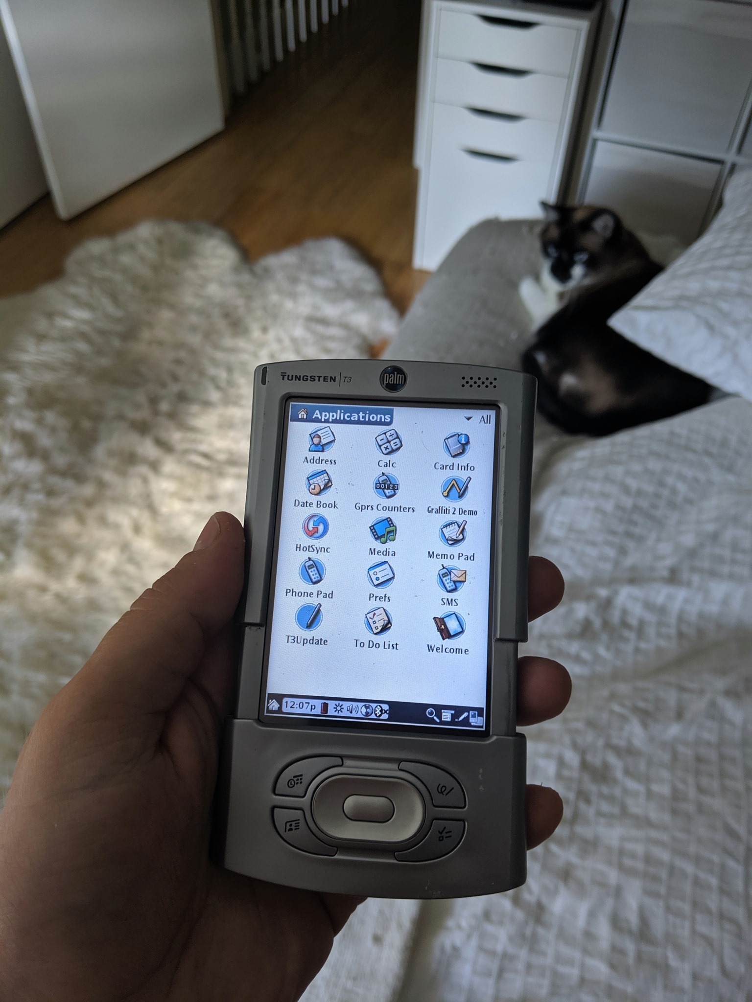 Smartphone Synchronization and Connectivity for Enterprise and Application Developers Programming PC Connectivity Applications for Symbian OS