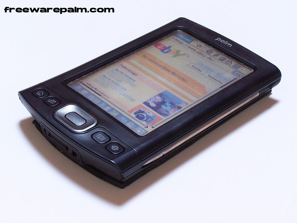 Perbedaan Perangkat Lunak Palm OS Pocket PC Dan Blackberry