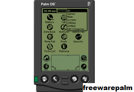 Mengenal Lebih Jauh Tentang Palm OS