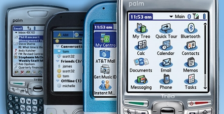 Advantages and Disadvantages of Using Palm OS