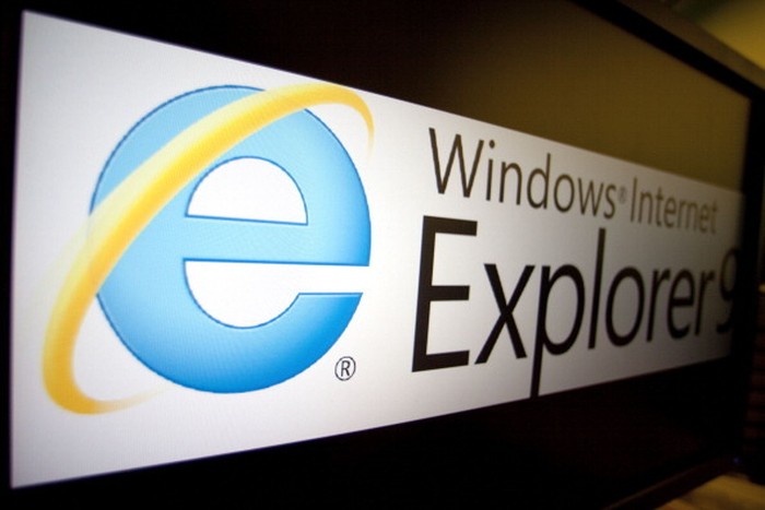 Microsoft Internet Explorer