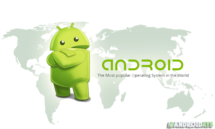 Sejarah Dan Sistem Untuk Perangkat Android