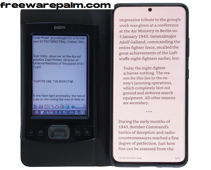 Ulasan Telepon Palm OS Untuk Masalah Yang Sangat Modern