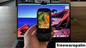 Bagaimana Palm Pre dan WebOS Menginspirasi Smartphone Modern