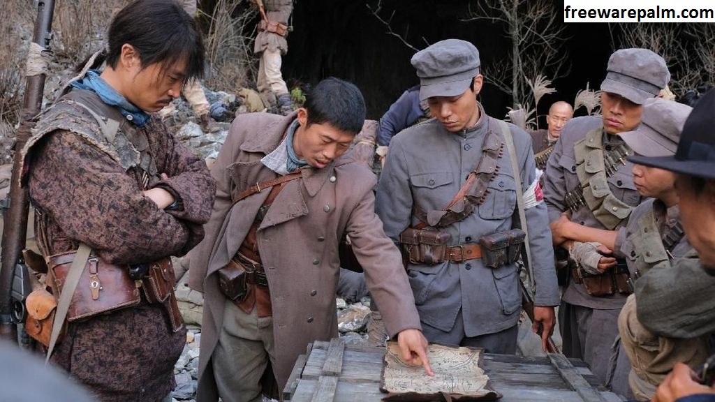 10 Film Perang Korea Terbaik 2022