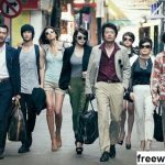 7 Film Kriminal Korea Selatan Terbaik
