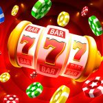 Rekomendasi Slot Gacor Populer Dengan Hadiah Terbesar